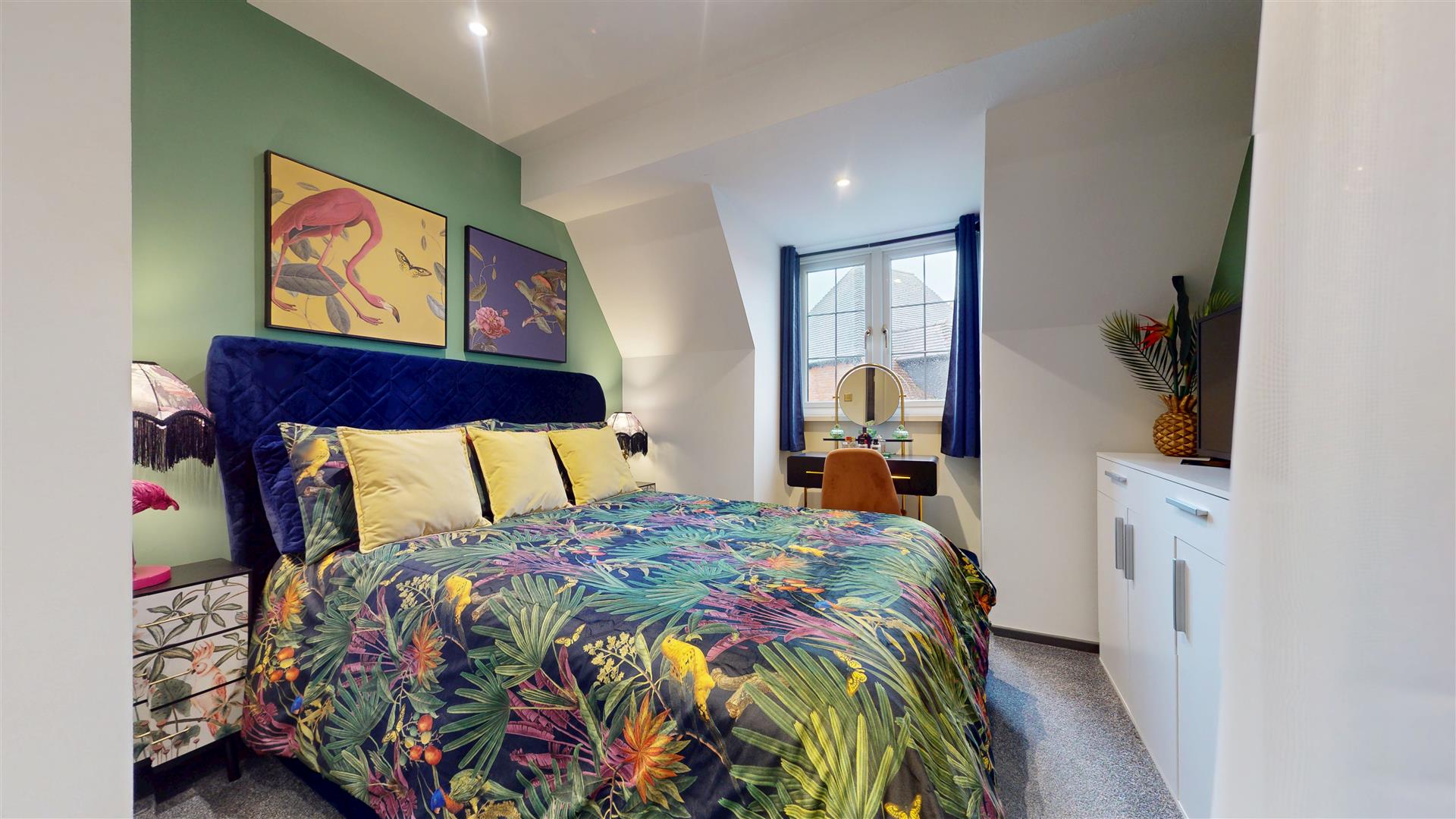 Butterfield Close, Woolstone, Milton Keynes
